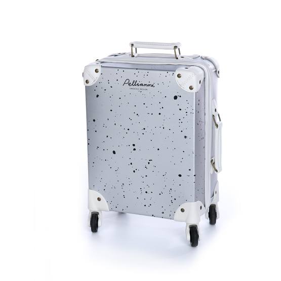 Pellianni - City Suitcase silver