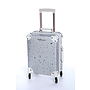 Pellianni - City Suitcase silver