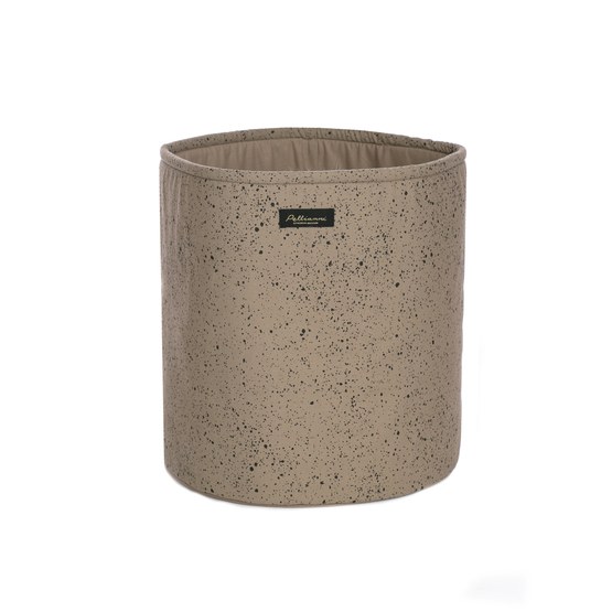 Pellianni – Förvaringskorg – Storage Basket Clay