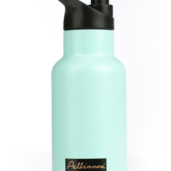 Pellianni – Flaska – Stainless Steel Bottle Rose