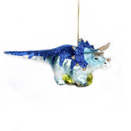 Pellianni - Julkula - Xmas - Triceratops