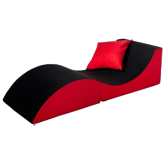 Fällbar Möbel - Bord - Puff - Soffa 3-1