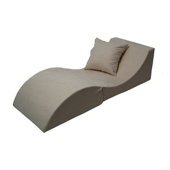 Fällbar Möbel - Bord - Puff - Soffa 3-1