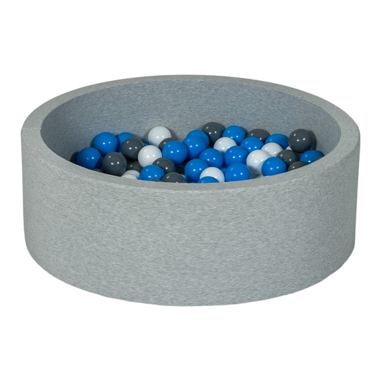 Bollhav Med 200 Bollar