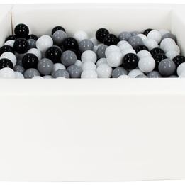Bollhav - Eco-Läder Med 300 Bollar