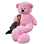 Gosedjur - Gigantisk Teddybjörn 220 Cm