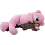 Gosedjur - Gigantisk Teddybjörn 220 Cm