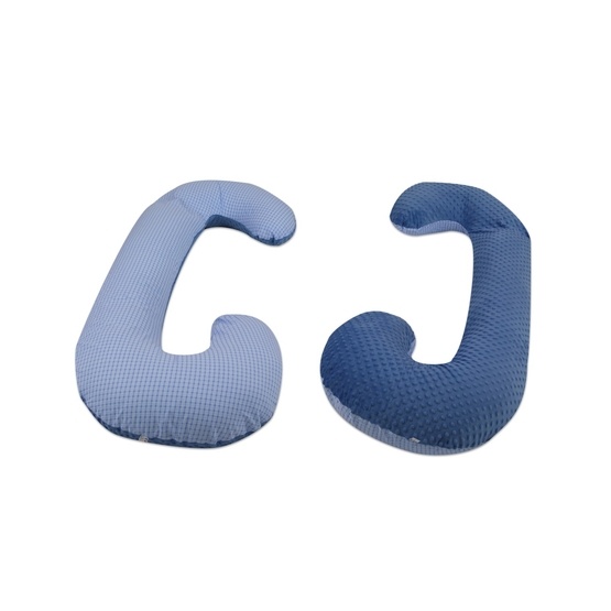 Gravidkudde - Bomull - C