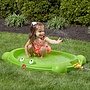 Vattenlek - Water Bug Splash Pad