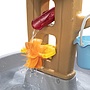 Vattenlek - Rain Showers Splash Tub Water table