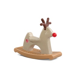 Gunghäst - Rudolph the Rocking Reindeer