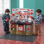 Step2 - Big Builders Pro Workshop