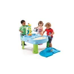 Step2 - Splash & Scoop Bay