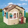 Step2 - Naturally Playful Welcome Home Playhouse