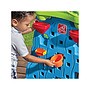 Step2 - Waterfall Discovery Wall
