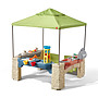 Step2 - All Around Playtime Patio with Canopy