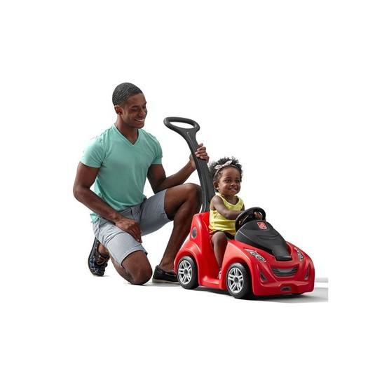 Step2 – Gåbil – Push Around Buggy GT (red)