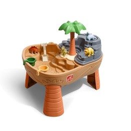 Step2 - Dino Dig Sand & Water Table