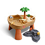 Step2 - Dino Dig Sand & Water Table