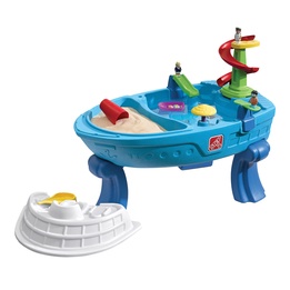 Vattenlek - Fiesta Cruise Sand & Water Table
