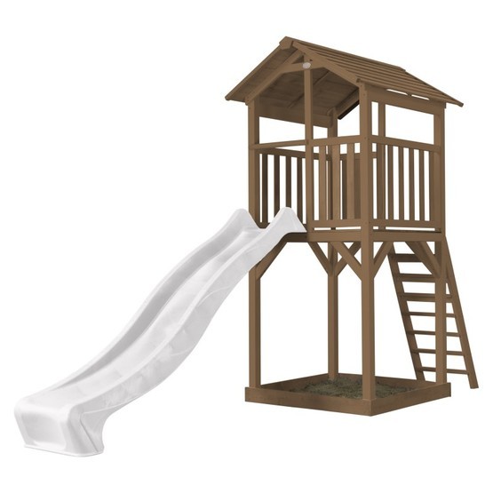 AXI Axi - Beach Tower Brun - Vit Rutschkana