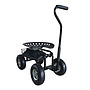 AXI - Dragvagn Rolling Garden Svart