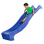 Rutschkana Sky230 Med Vattenuttag - 228 Cm
