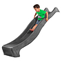 Rutschkana Sky230 Med Vattenuttag - 228 Cm
