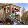 Rutschkana Sky230 Med Vattenuttag - 228 Cm