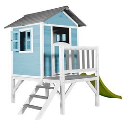 Axi - Lekstuga - Lodge XL Caribbean Blue