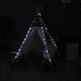 Step2 - LED Teepee Tent Multicolour / white