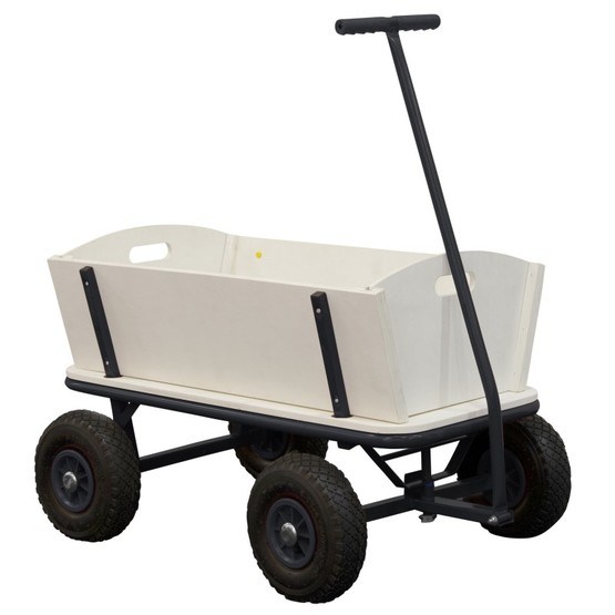 Sunny - Skrinda Billy Beach Wagon Anthracit