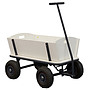 Sunny - Skrinda Billy Beach Wagon Anthracit