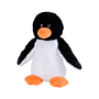 Warmies - Pingvin