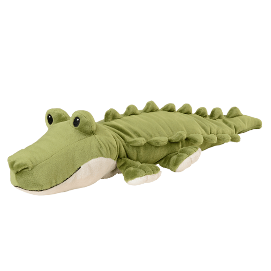 Warmies - Krokodil