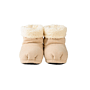 Warmies - Slippies - Boots Comfort Beige (37-41)