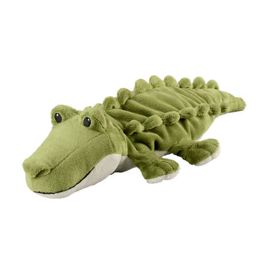 Warmies - MINIS Krokodil