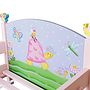 Fantasy Fields - Magic Garden Toddler Bed