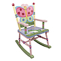 Fantasy Fields - Magic Garden Rocking Chair