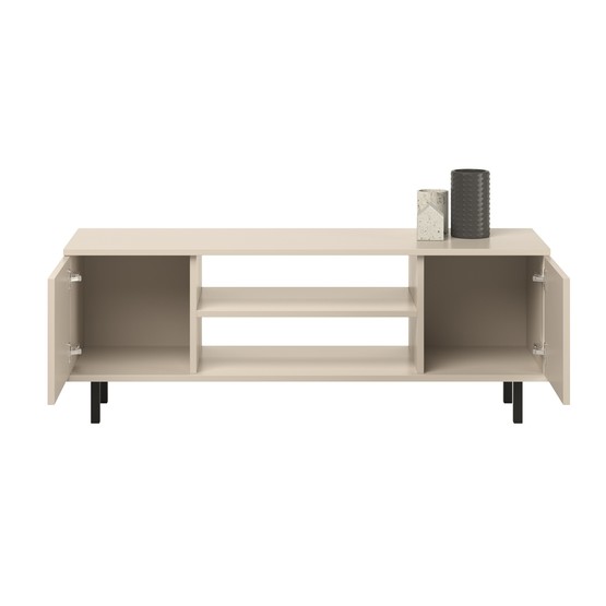 Tv-Bänk Focus - Prof - C-15