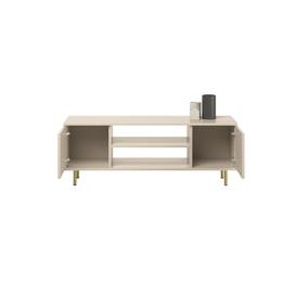 Tv-Bänk Focus - Prof - Zo-16