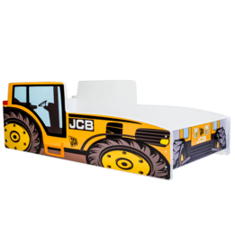Barnsäng - Farmi Med Madrass - Jcb