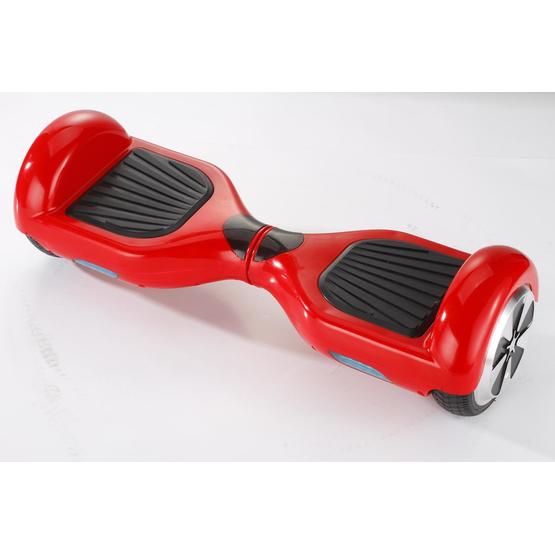 Airboard - 6,5-Inch - Röd