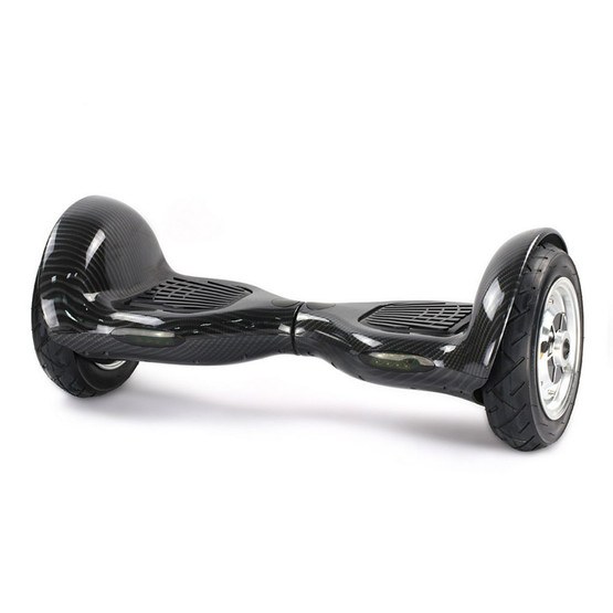 Airboard - 10-Inch-Rambo - Carbon