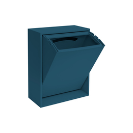 Recollector - Blöjhink / Sopsortering - Innovativ Design - Deep Dive Blue