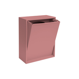 Recollector - Blöjhink / Sopsortering - Innovativ Design - Ash Rose