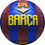 Barcelon - Fotboll: Barcelona - Size 5 - Metallic