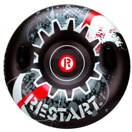 Restart - Snow Tube