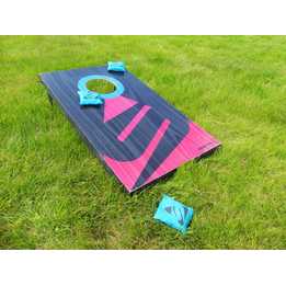 SportMe - Cornhole