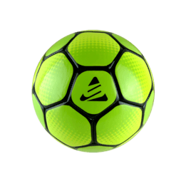 SportMe - Fotboll Playtech - Stl 3 - Lime Green